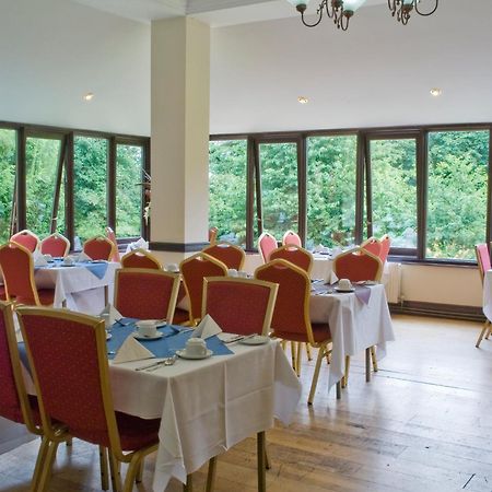 Royal Court Hotel & Spa Coventry Bagian luar foto