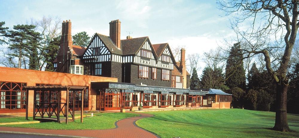 Royal Court Hotel & Spa Coventry Bagian luar foto