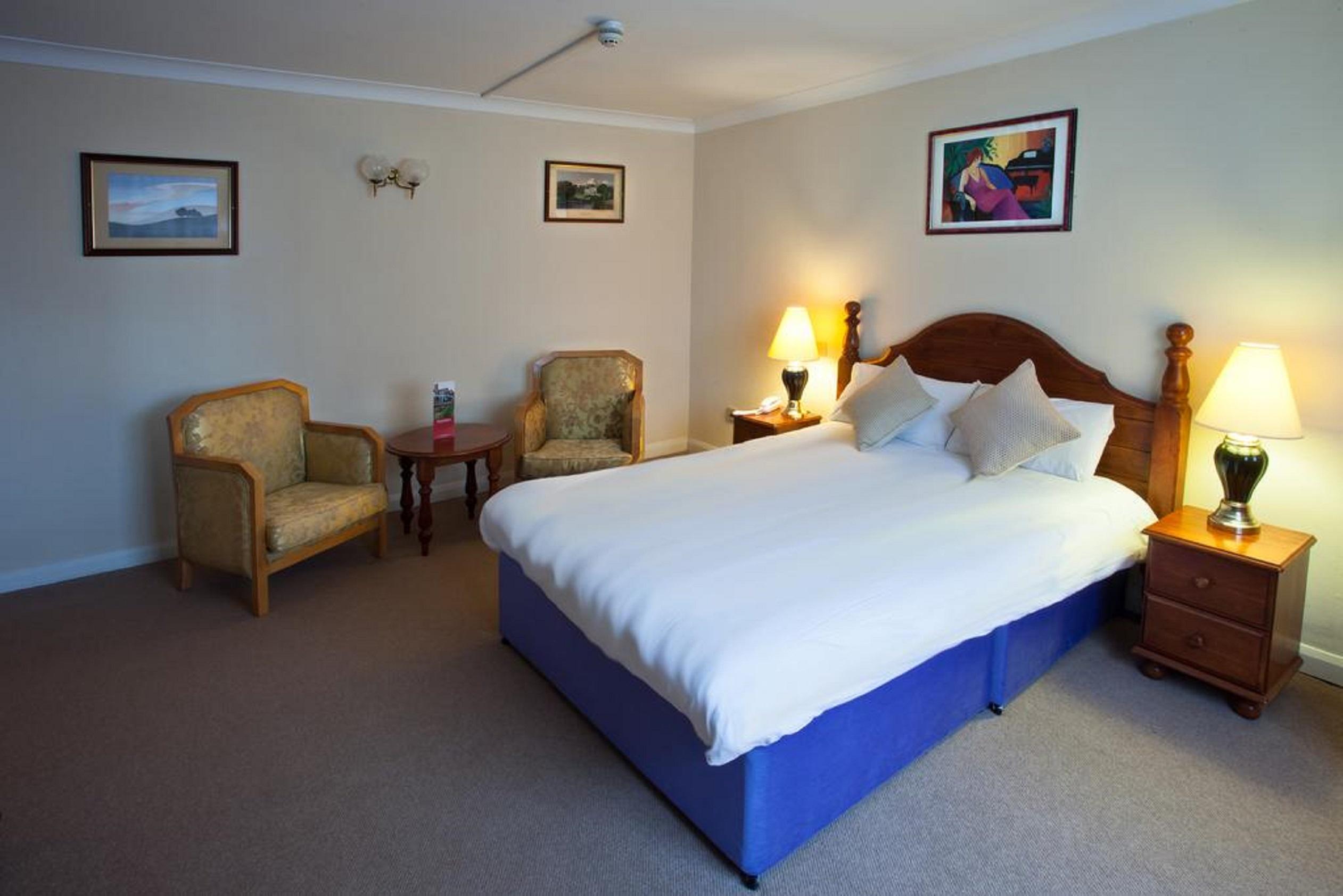 Royal Court Hotel & Spa Coventry Bagian luar foto