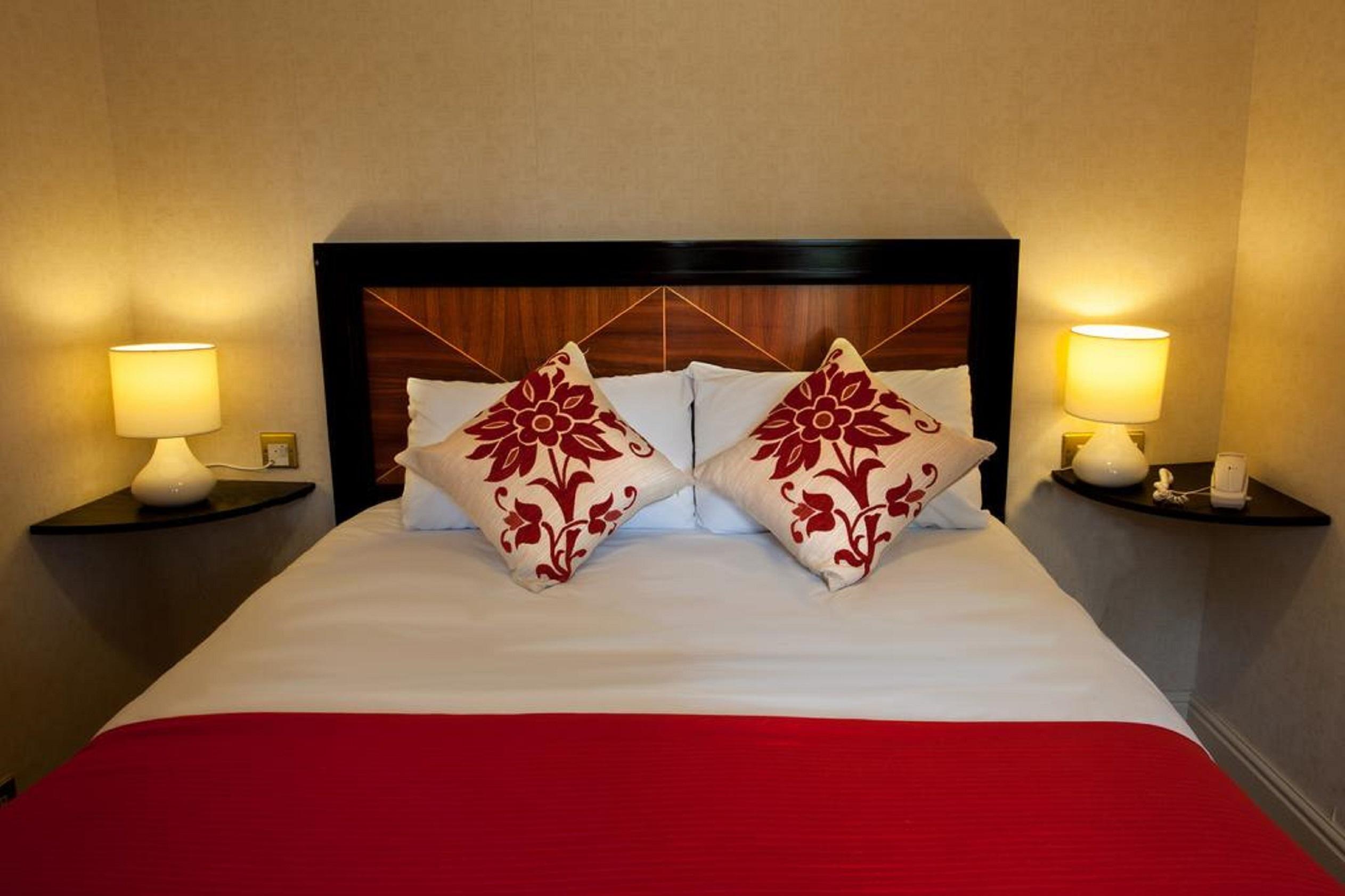 Royal Court Hotel & Spa Coventry Bagian luar foto