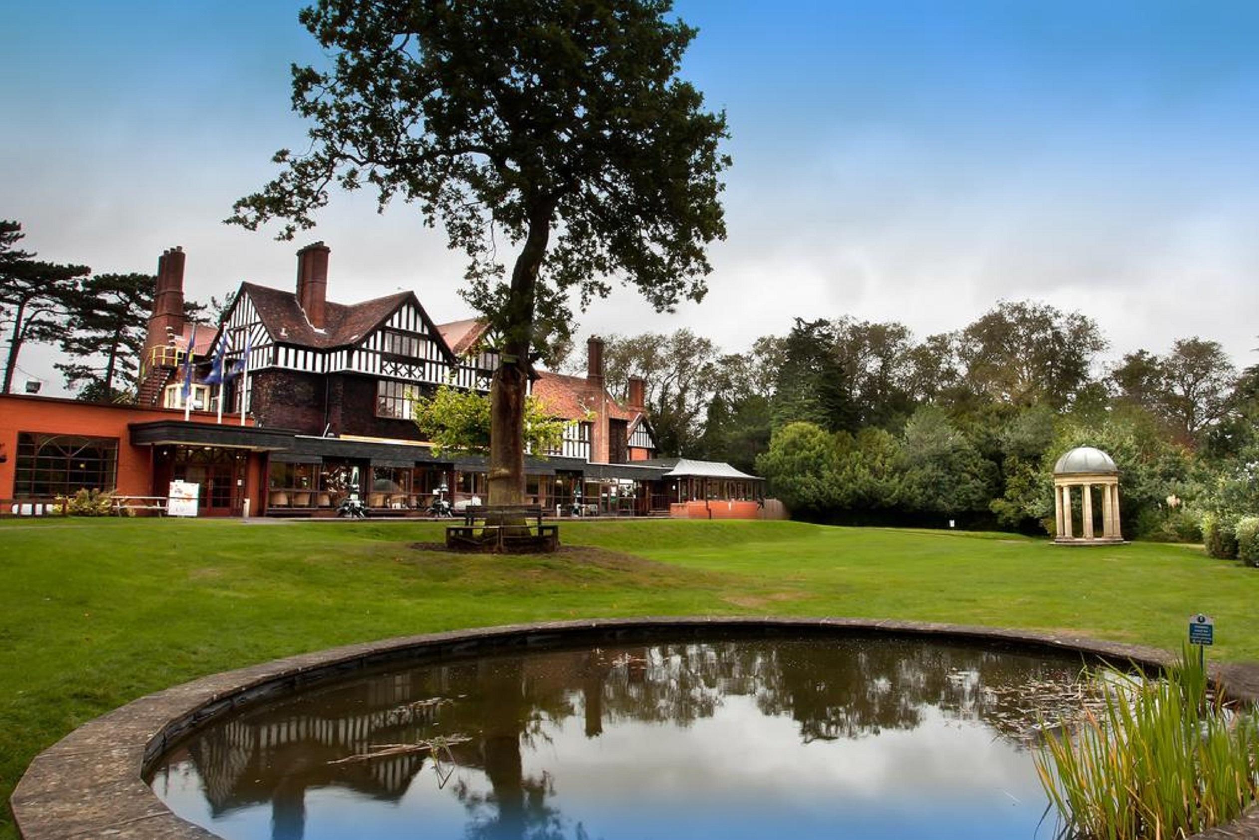 Royal Court Hotel & Spa Coventry Bagian luar foto
