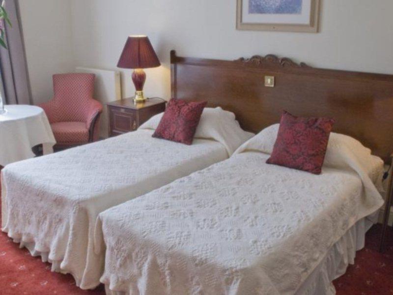 Royal Court Hotel & Spa Coventry Bagian luar foto
