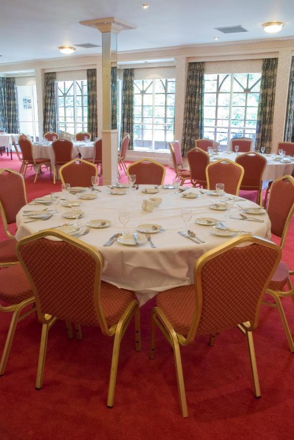 Royal Court Hotel & Spa Coventry Bagian luar foto