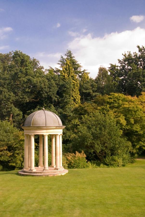 Royal Court Hotel & Spa Coventry Bagian luar foto