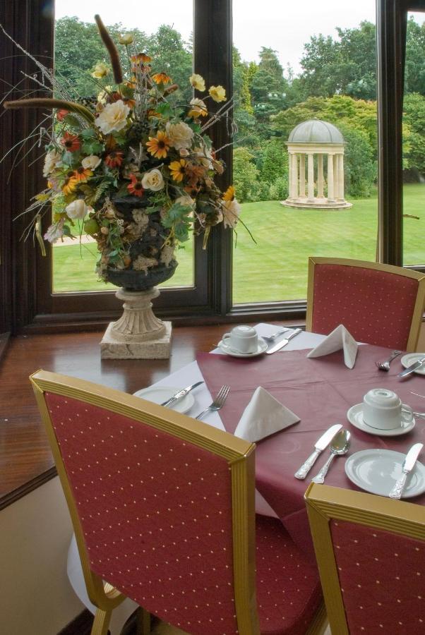 Royal Court Hotel & Spa Coventry Bagian luar foto